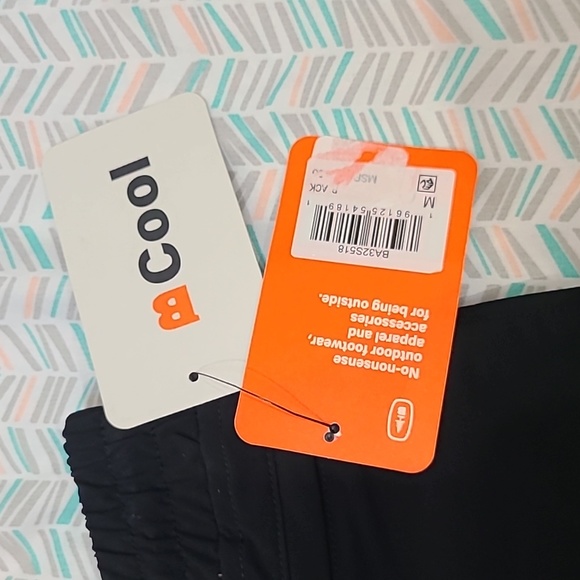 NWT Bass Outdoor shorts - Picture 7 of 7